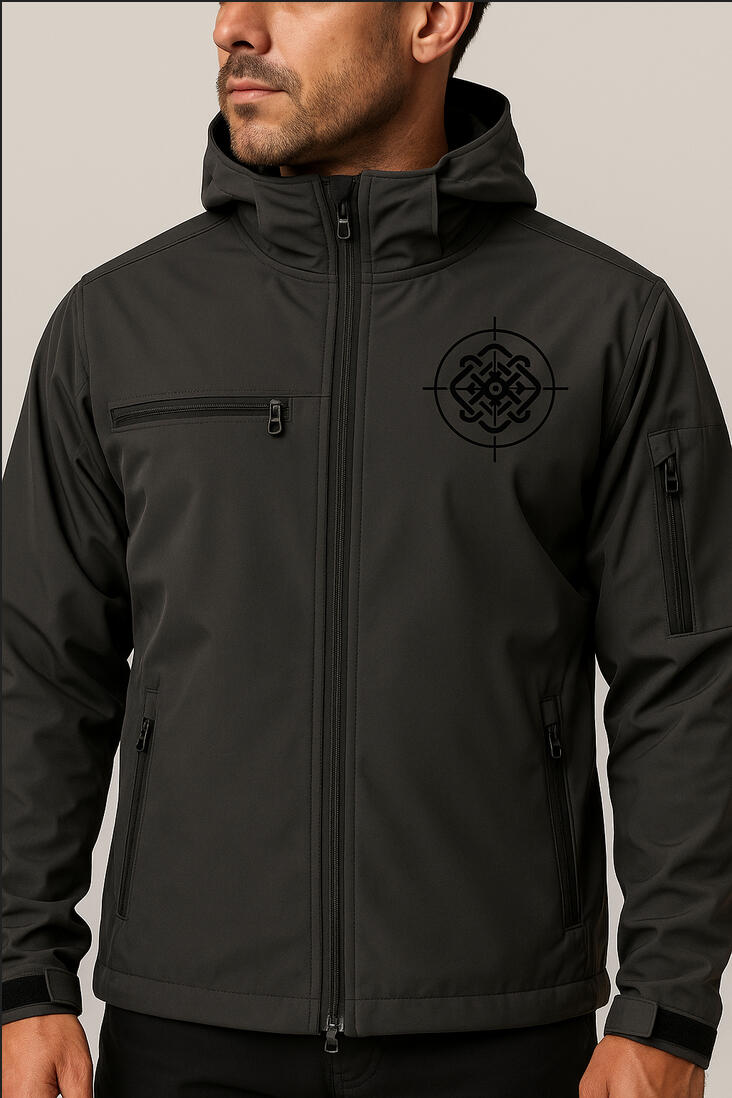 Mission-Ready Jackets