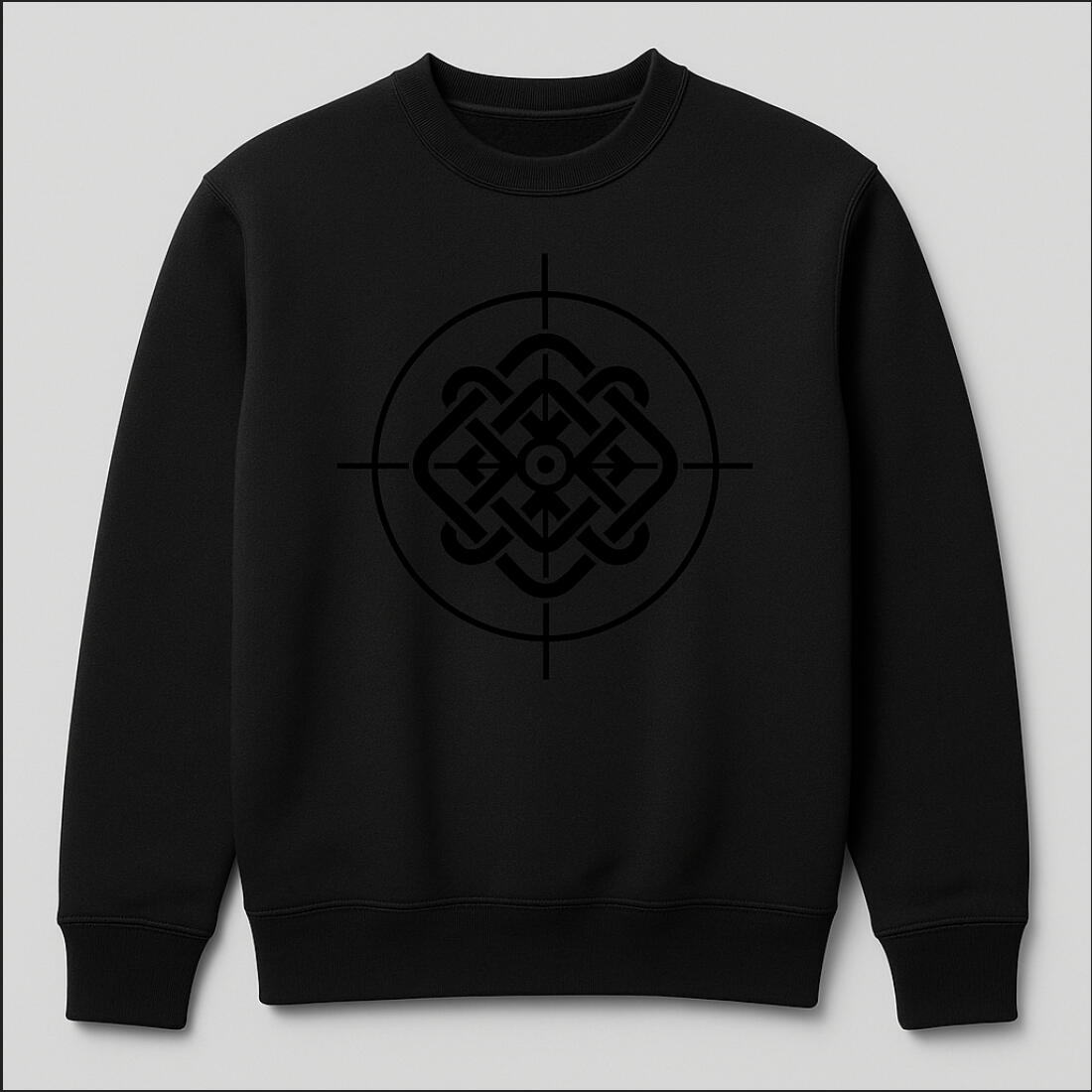 Cold-Weather Sweatshirts