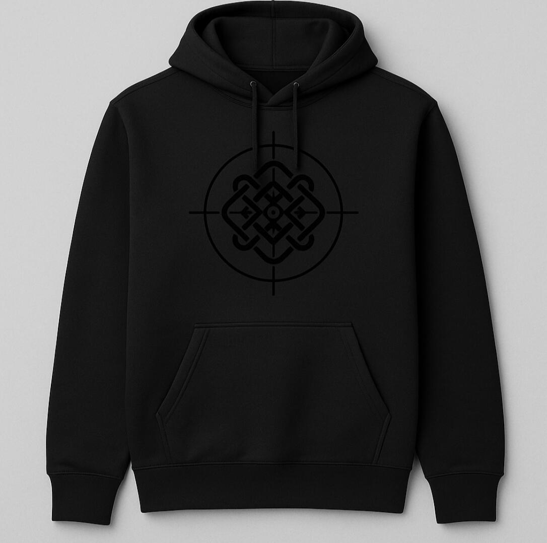 Stealth Hoodies